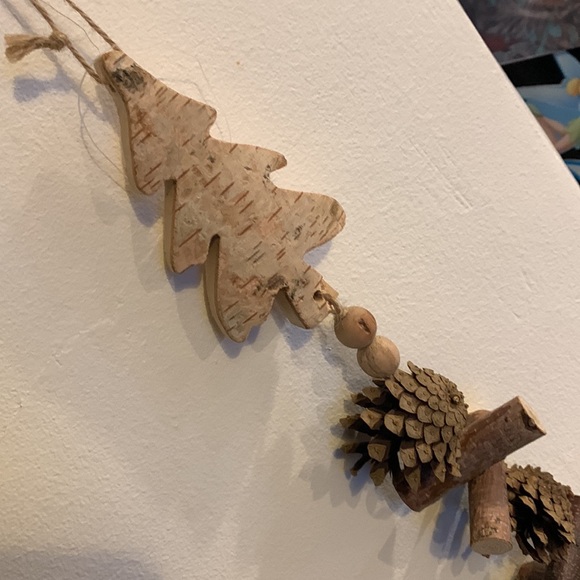 SALE!!! Rustic winter decorations.   2 - Picture 4 of 7